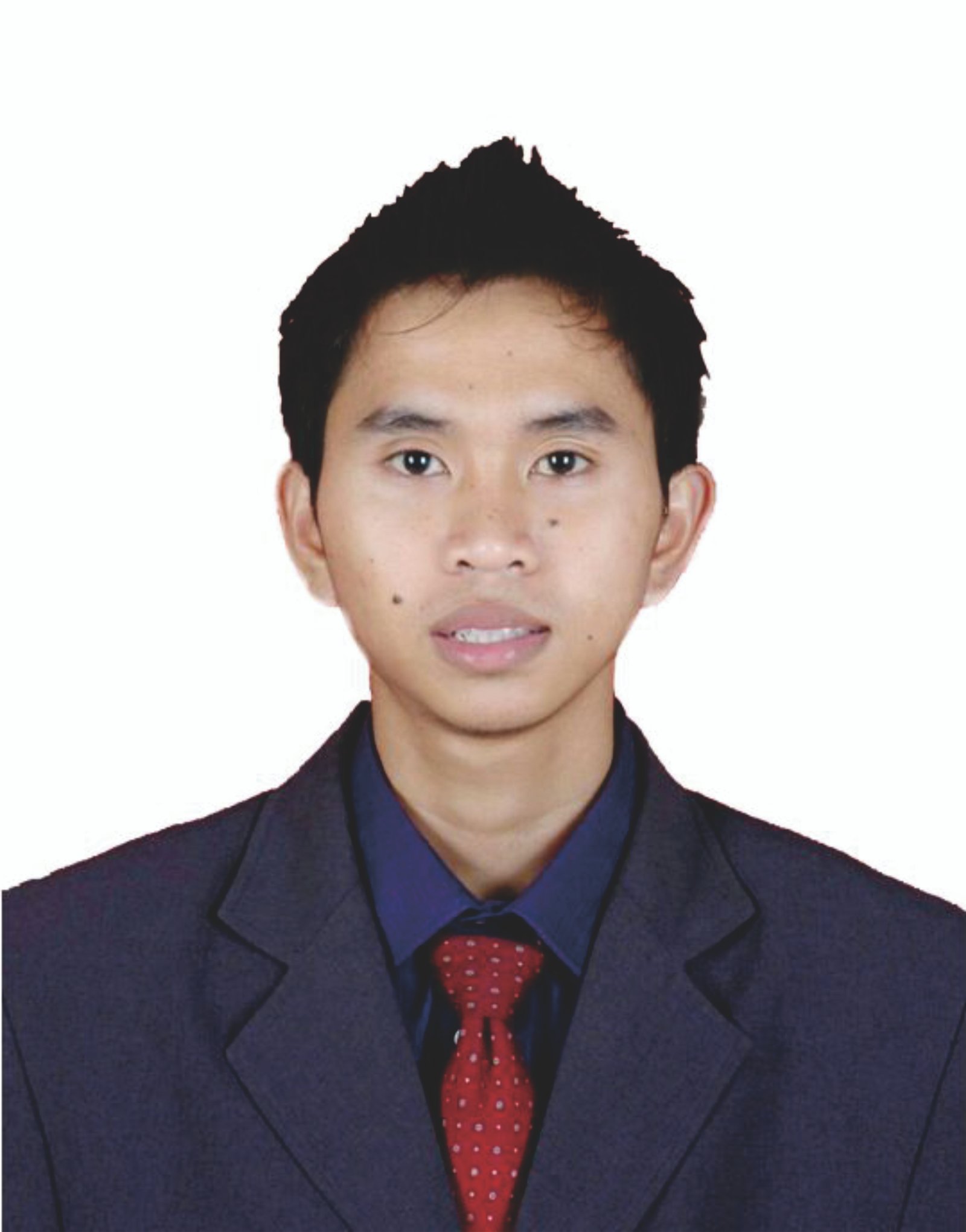 Foto ARIEF GANDI, M.PD