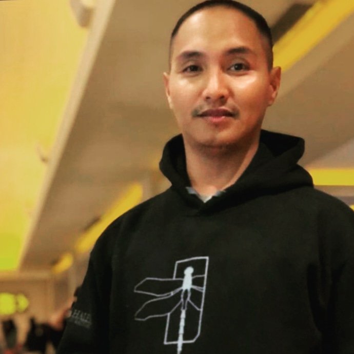 Foto Burhanudin M. Diyah