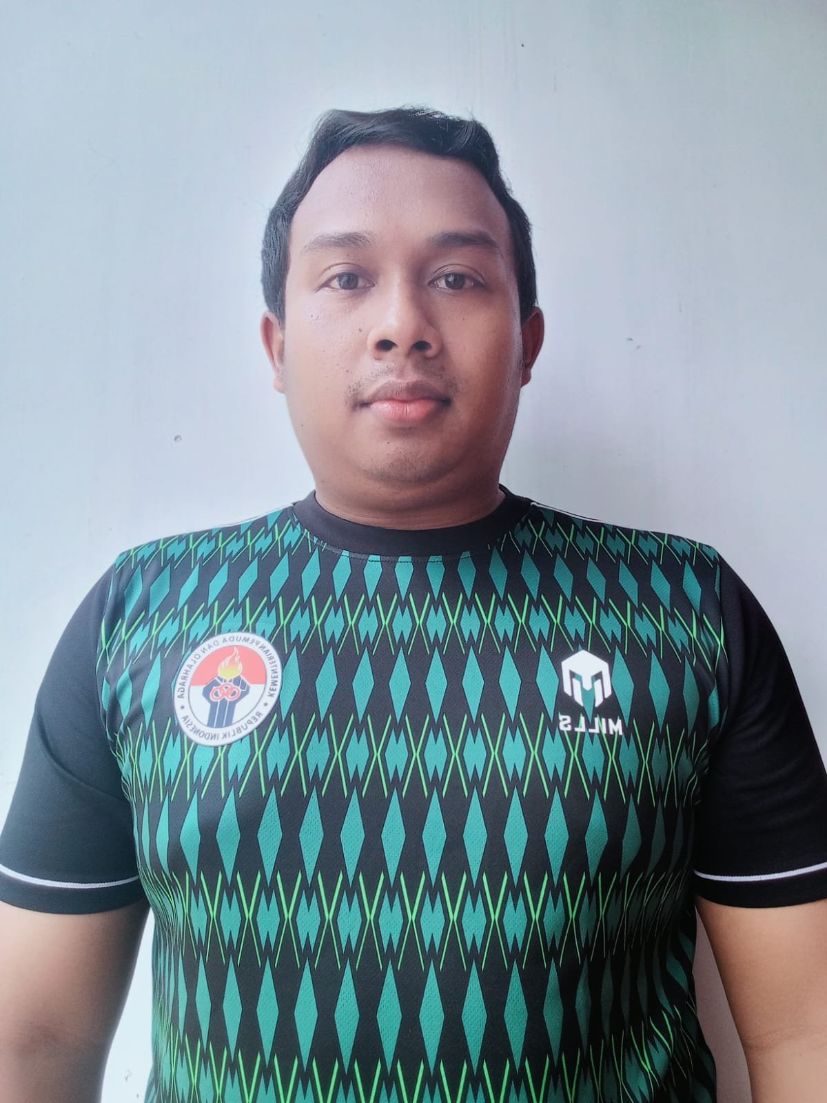 Foto VICKY GITA SURYA ANGGORO