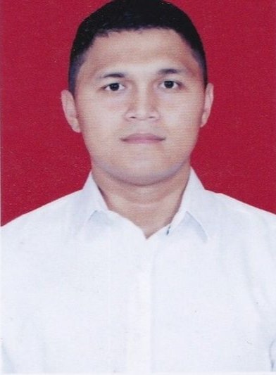 Foto Donny Rio Saputra, A.Md.