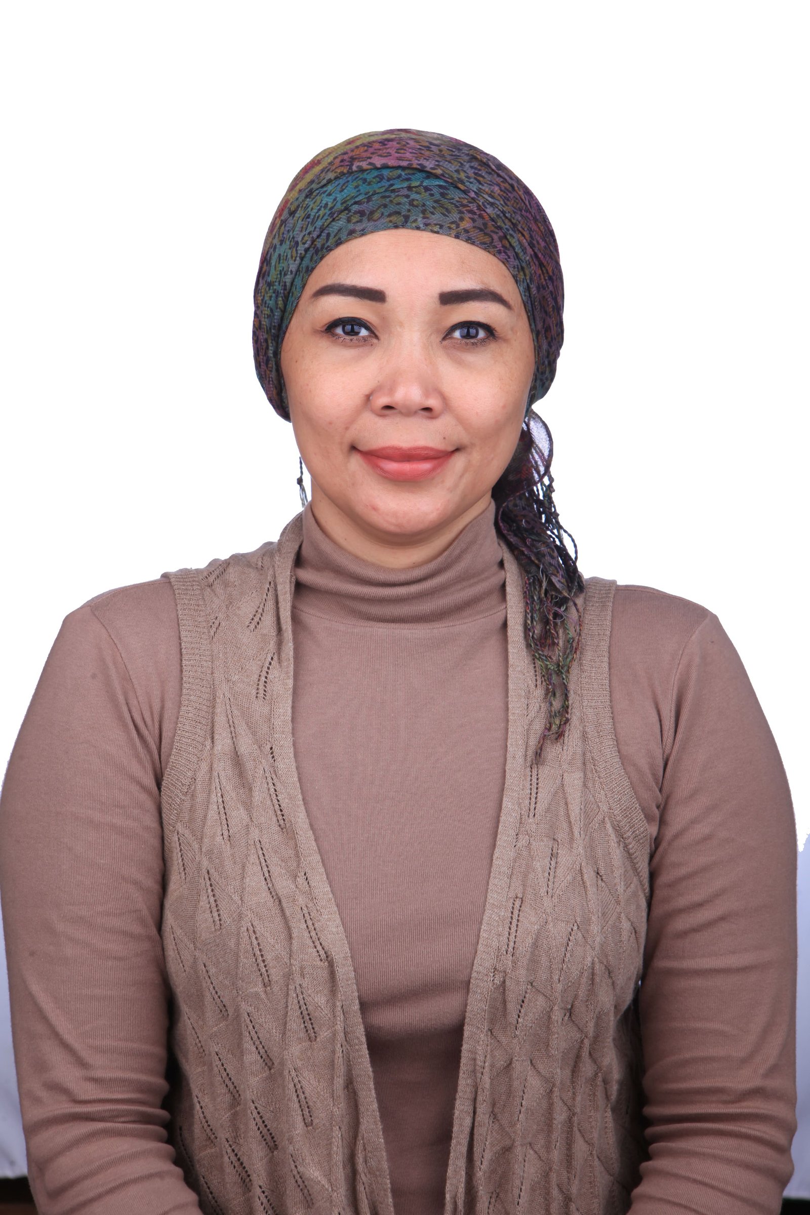 Foto Yuli Yanti, S.E, M.M.