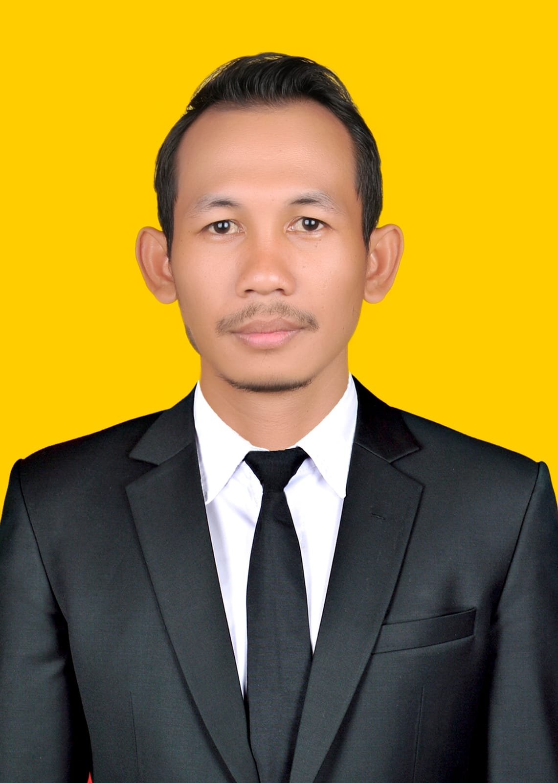 Foto Nugraha Alfiano Saputra