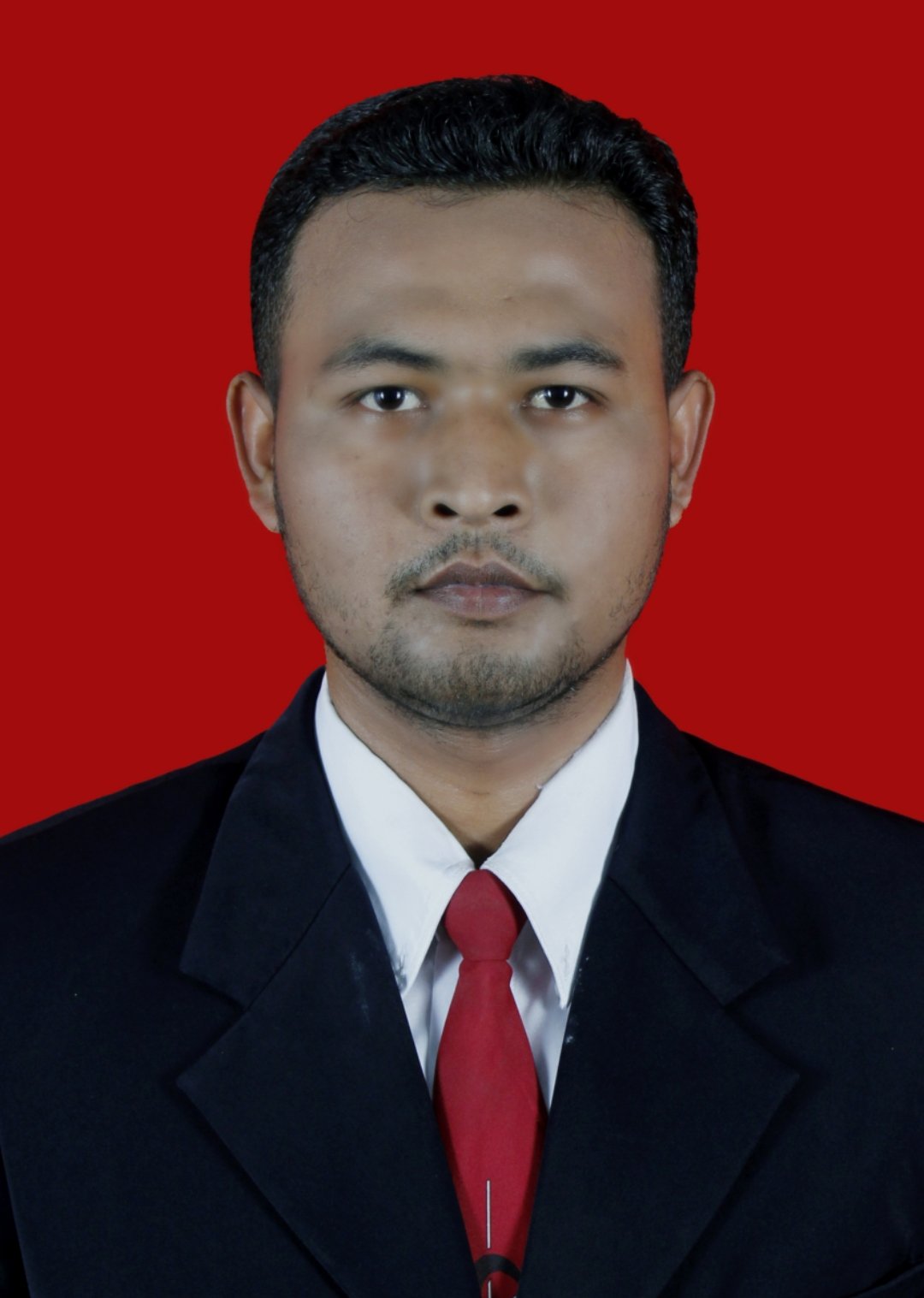 Foto MUHAMMAD HERIANSYAH