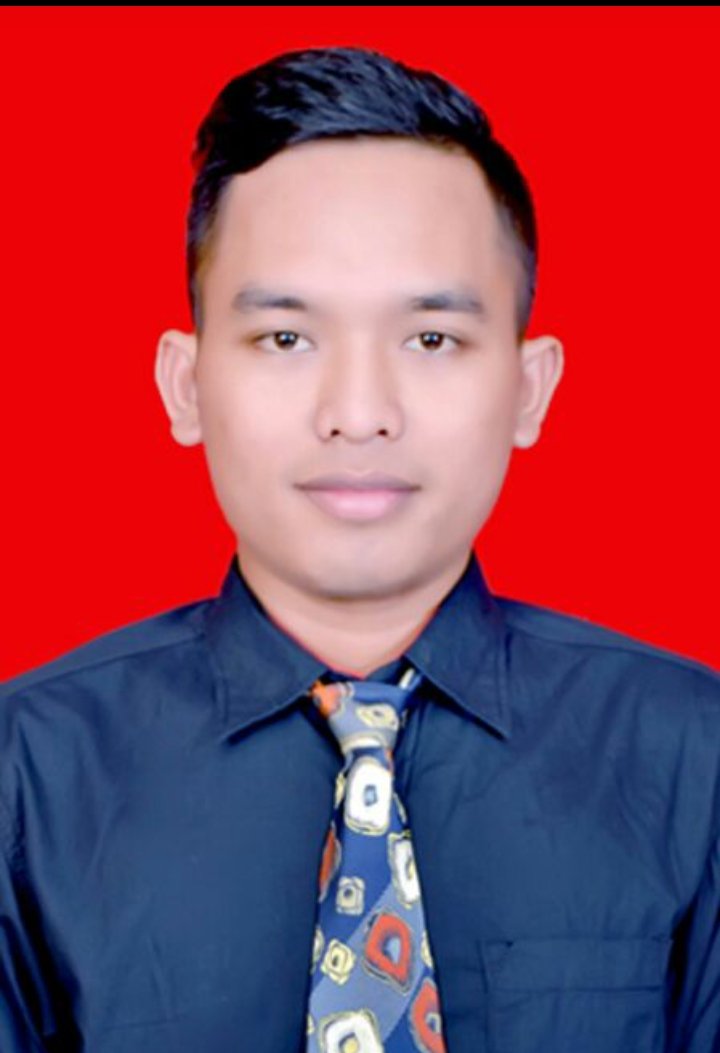 Foto YOGGIK MUHAMMAD LUTHFI