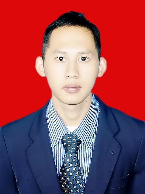 Foto ARY LAKSANA, S.PD., M.SC