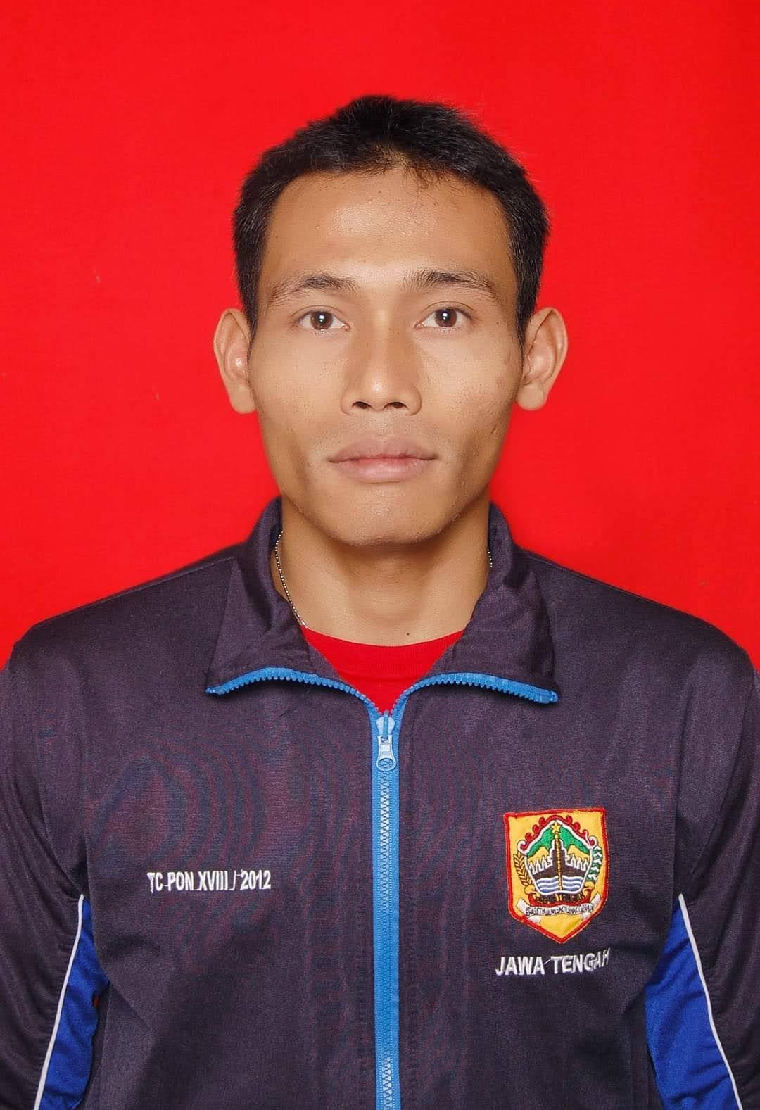 Foto MUHAMAD RUSMANTO