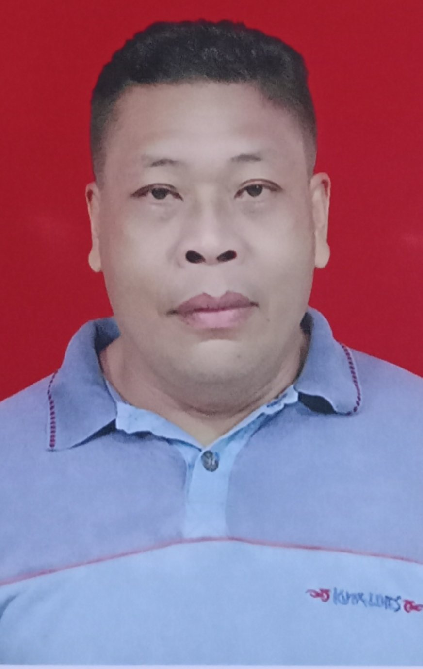 Foto I PUTU DARSA SUGIRA, ST