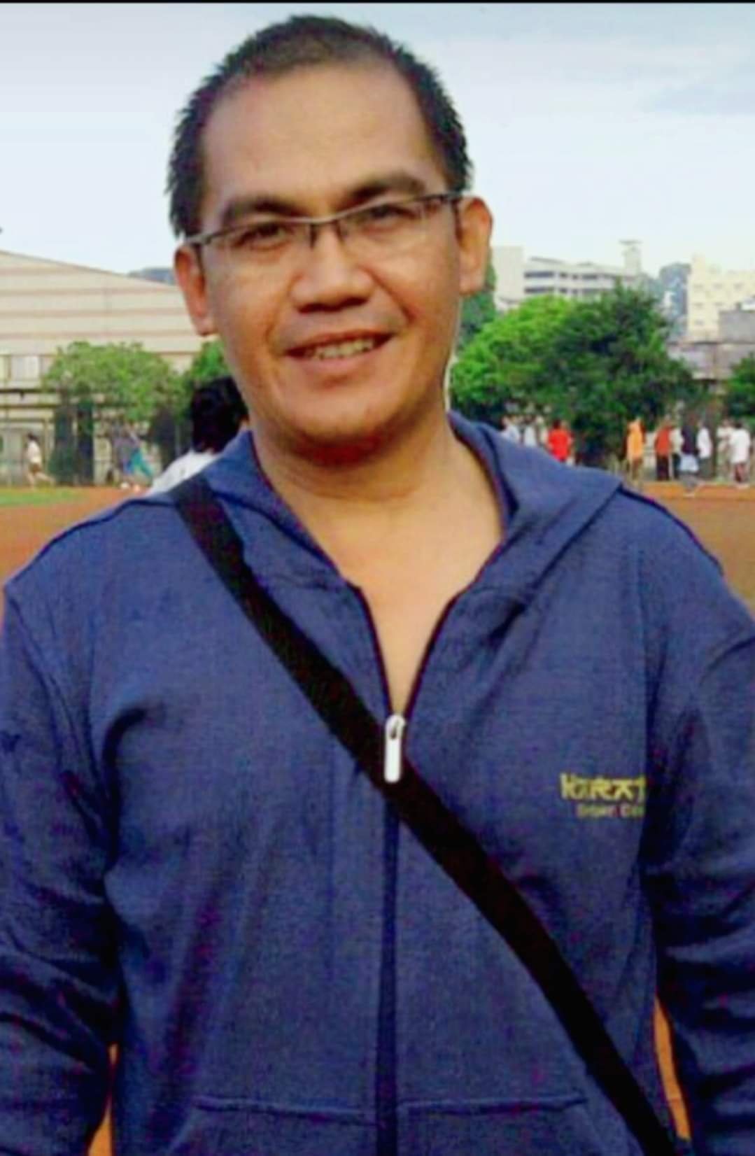 Foto SAPTAHIDAYAT DAMA, SH