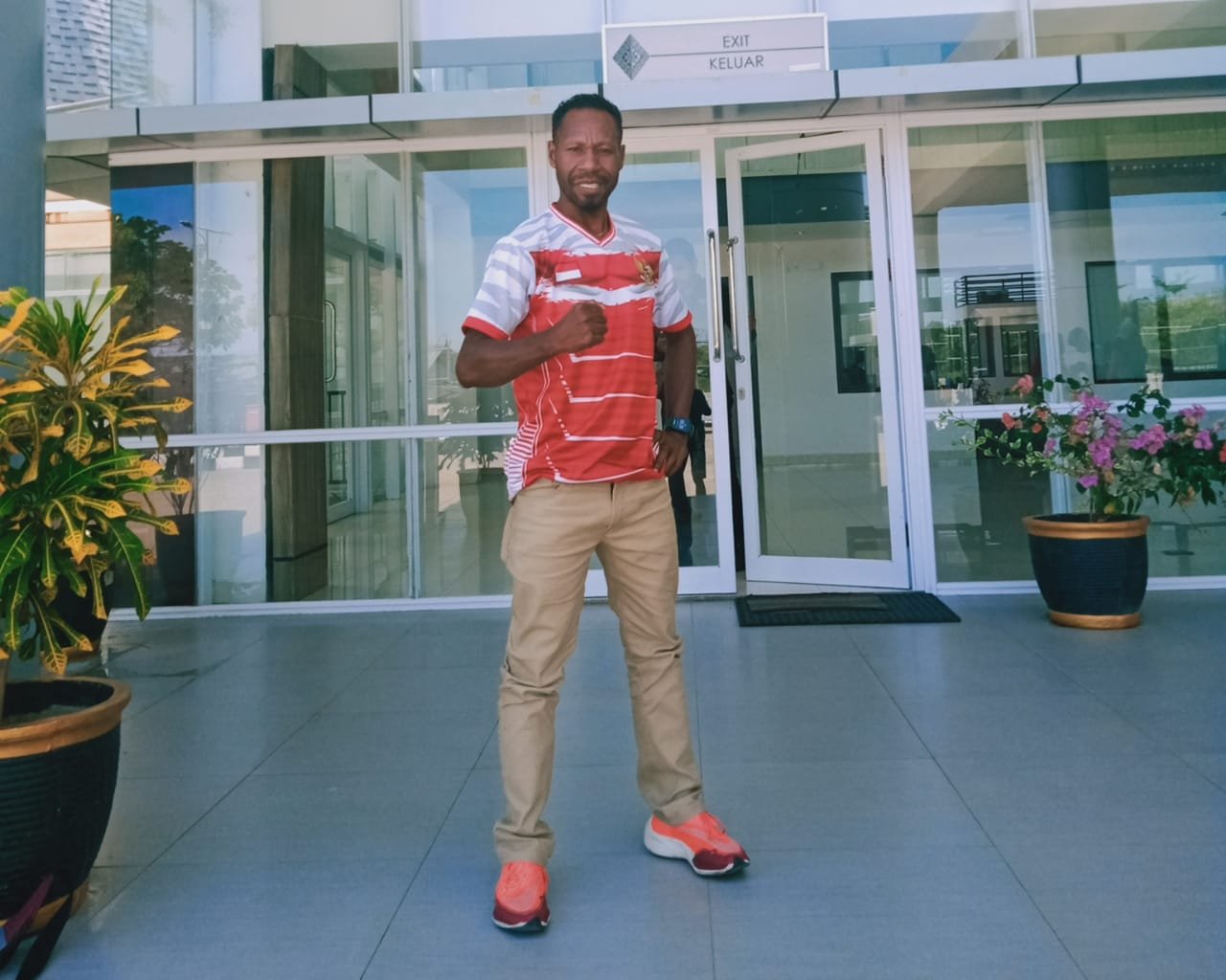 Foto Eldak Kafolamau S.Pd.