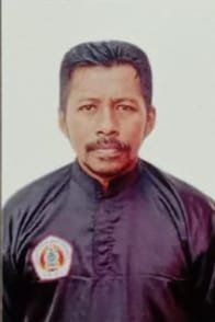 Foto MUHAMAD SYAHRIL MUBAROK, S.T