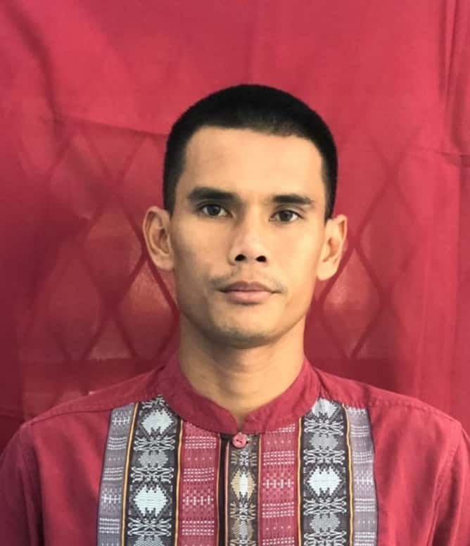 Foto RORI SATRIA PUTRA, S.PD