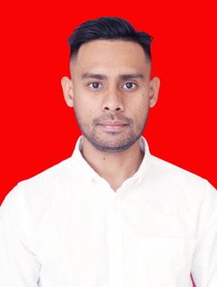 Foto Muhamad Qhaidir Bimaya Atu, S.Tr.PI