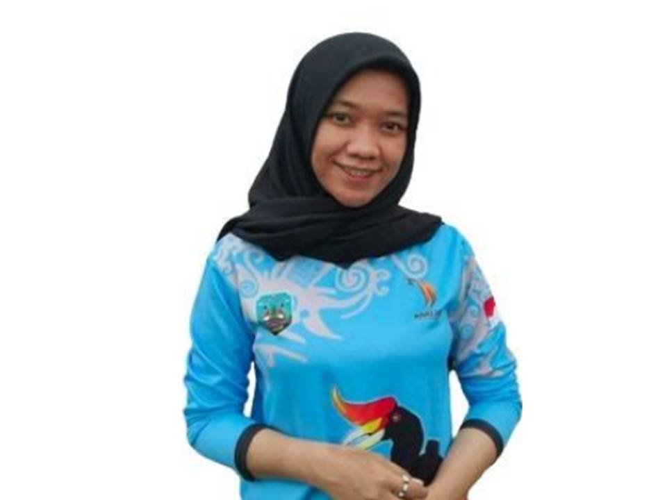 Foto PURNAMA TRI SETYANINGSIH