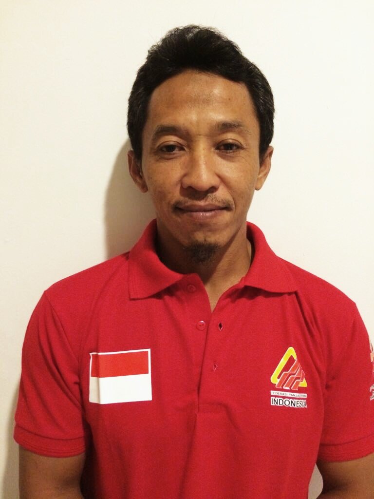 Foto SULTONI SULAIMAN