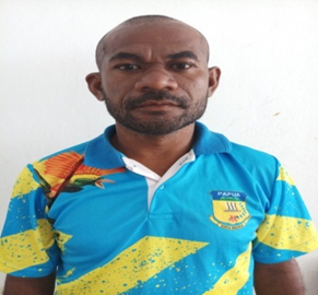 Foto PENIAS FAKDAWER