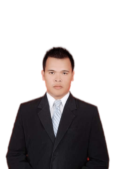 Foto CARLI JUNICEF VRATAMA, S.PI.,M.SI