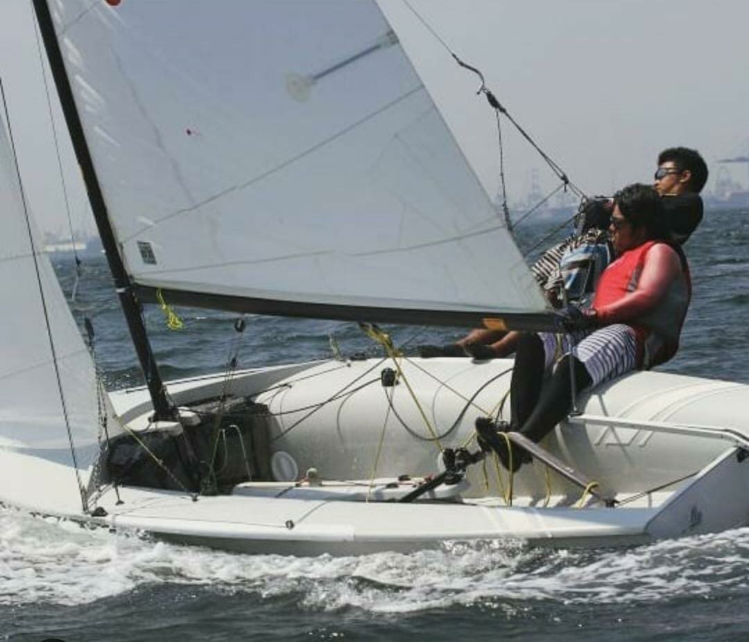 Foto Raka Ardiansyah Lubis