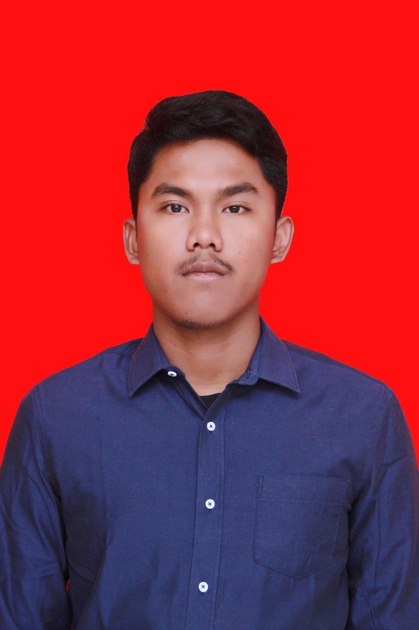 Foto RAHA SAIFUDIN HAMZAH