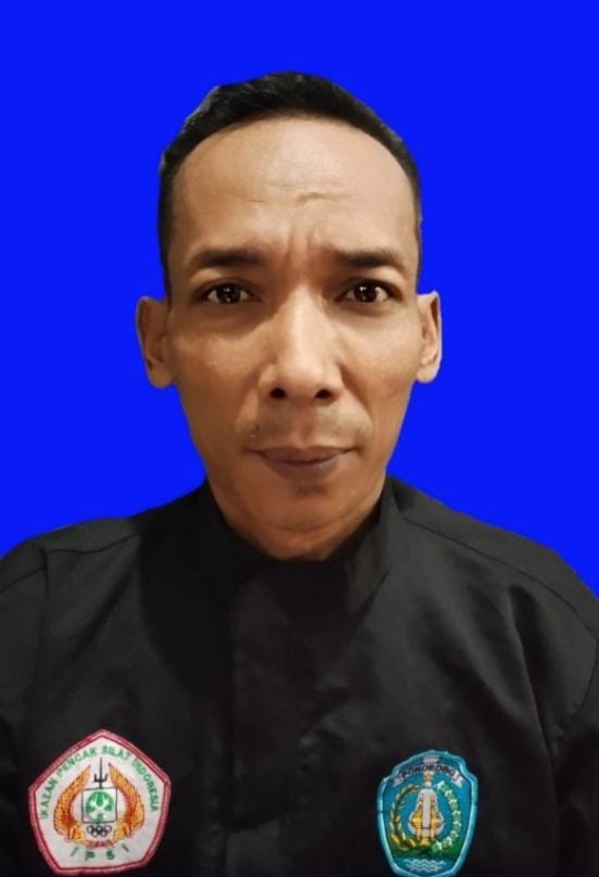 Foto MUHAMAD HARIADI