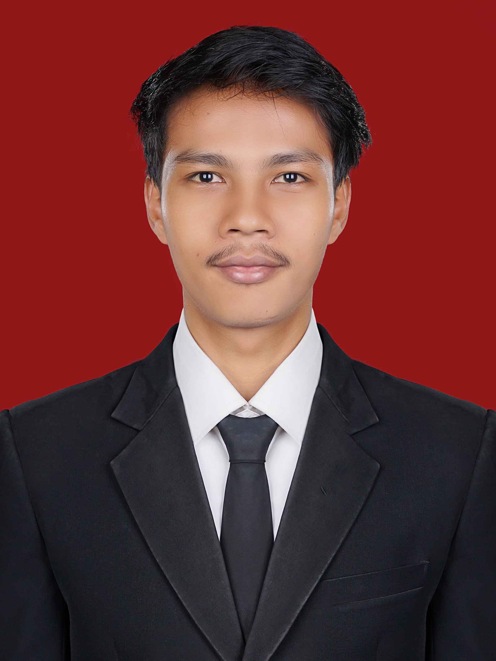 Foto Arifianto Firmansyah