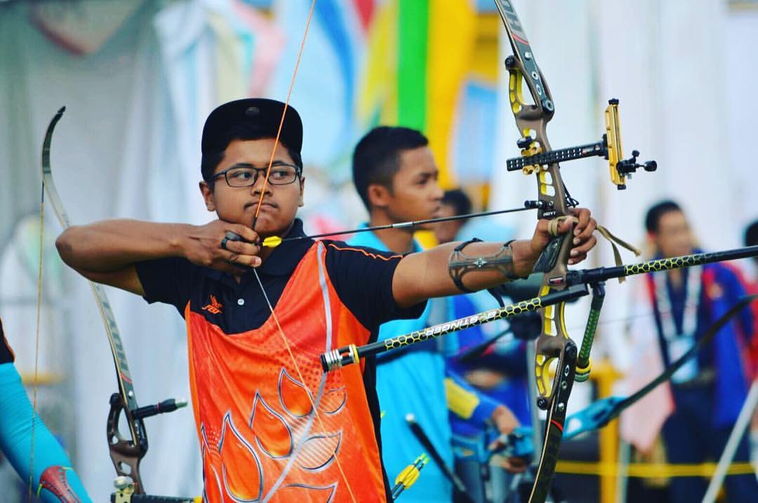 Foto IRVALDI ANANDA PUTERA