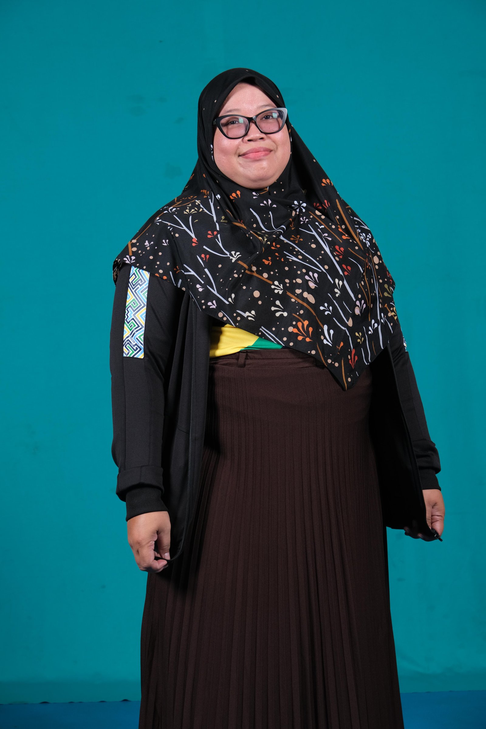 Foto Isti Kumalasari, S.Gz., M.KM