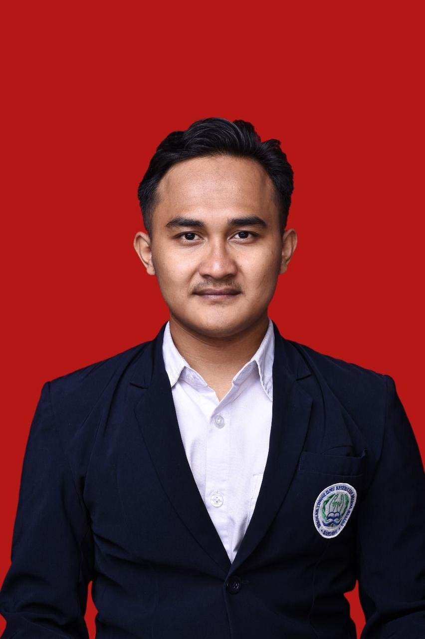 Foto Nurkholis Mughny