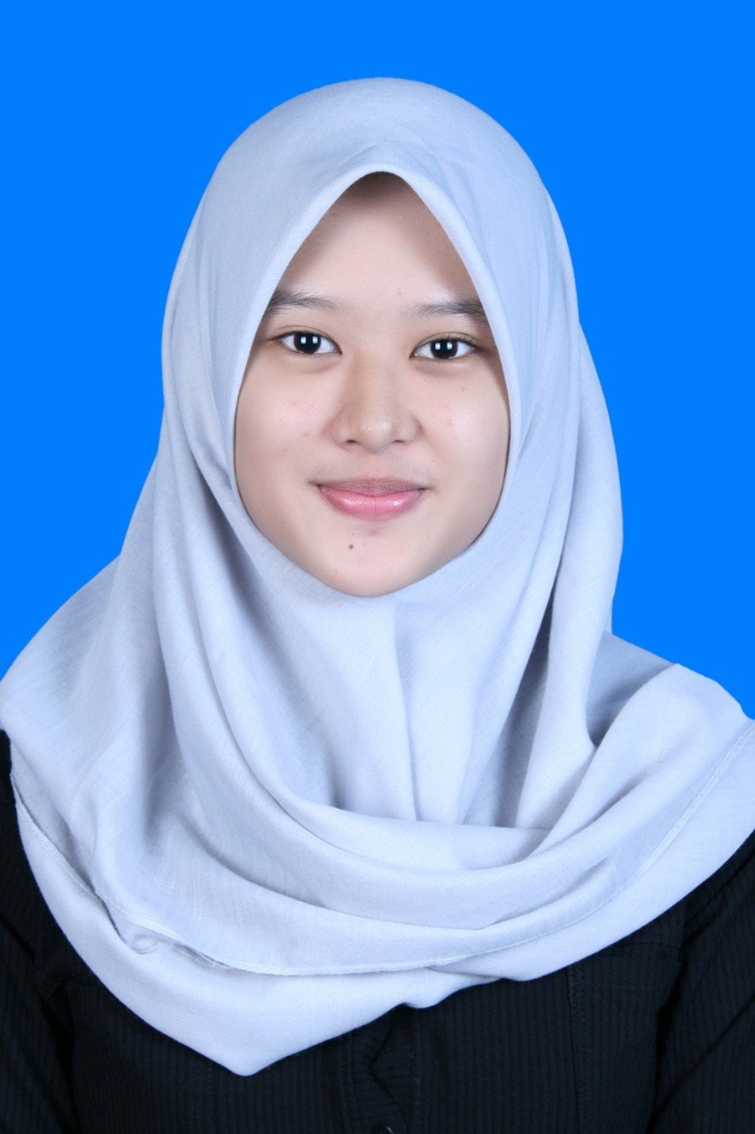 Foto Alya Sabrina Mujakirahmah 