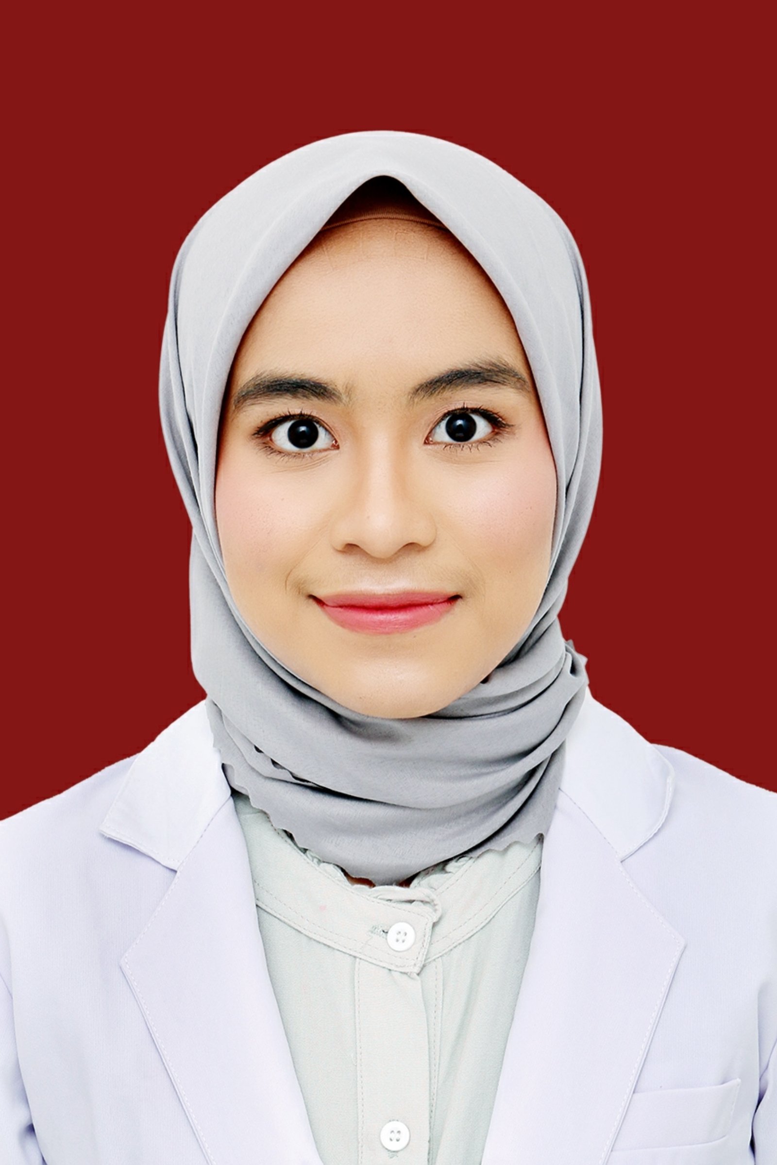 Foto TRI ASWILA LATIFAH