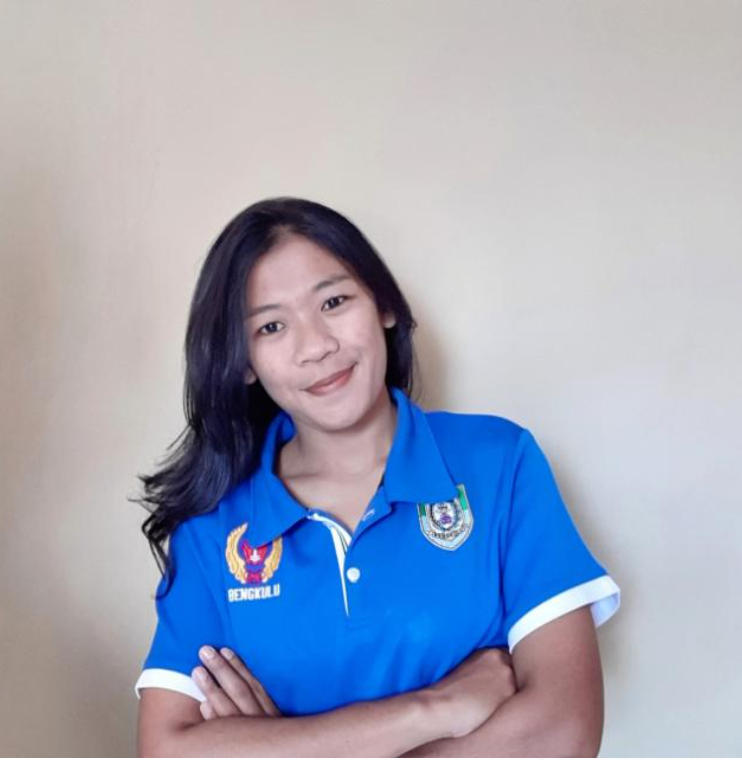 Foto HESTRI KURNIASIH, S.I.Kom