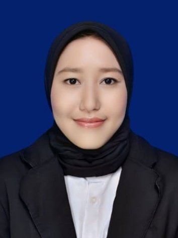 Foto SONIA LAGAENDO,S.Pd