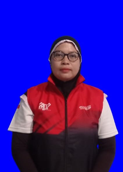 Foto NIKEN HARTATI SIAM N,S.Sos