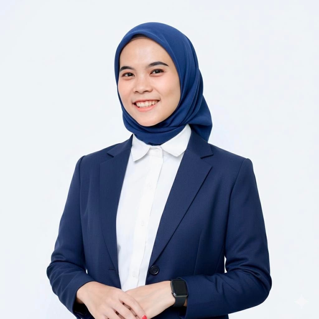 Foto Yeni Puspita Sari