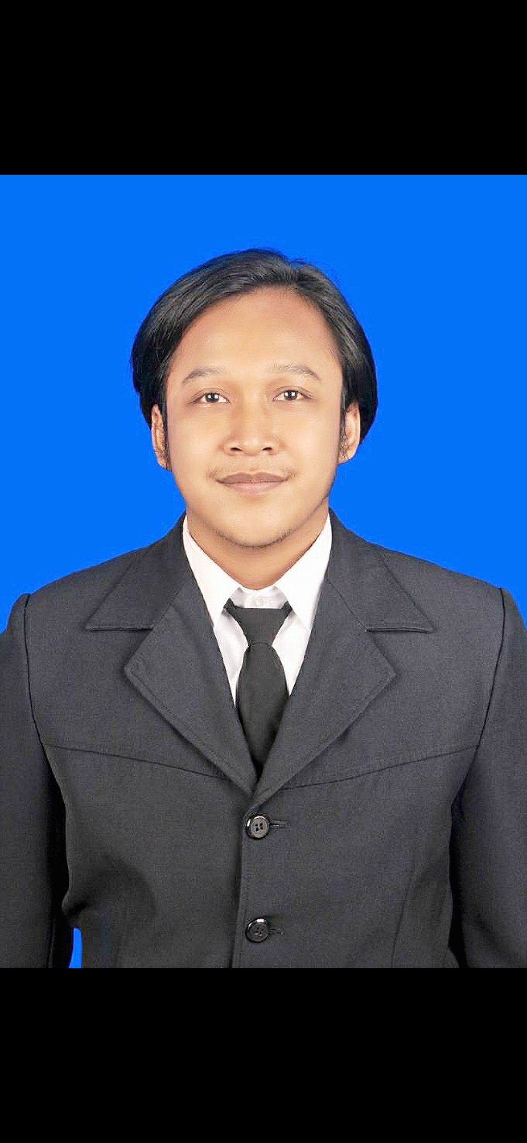 Foto M. Ichsan Nur Ananto