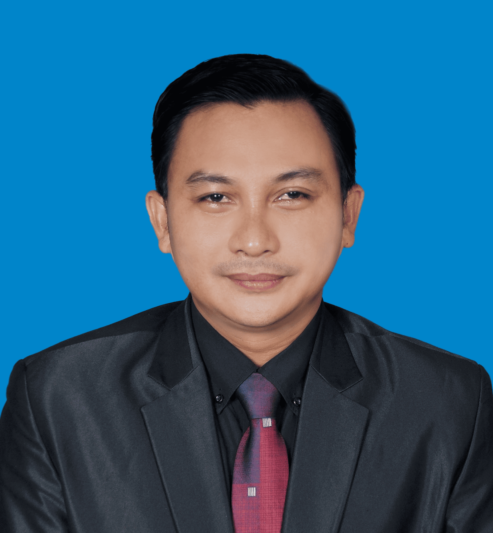 Foto Dr. ADE RAHMAT, S.Pd., M.Pd
