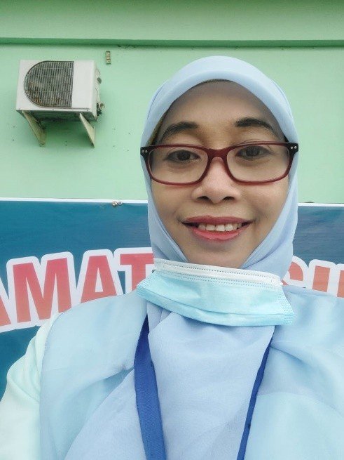 Foto Ummi Salmah