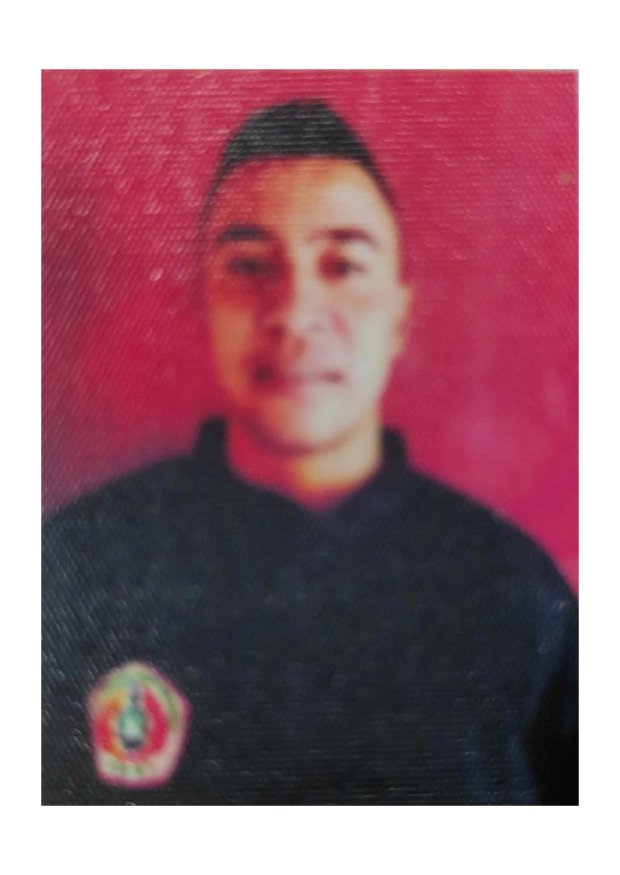 Foto Trias Rudi Santoso