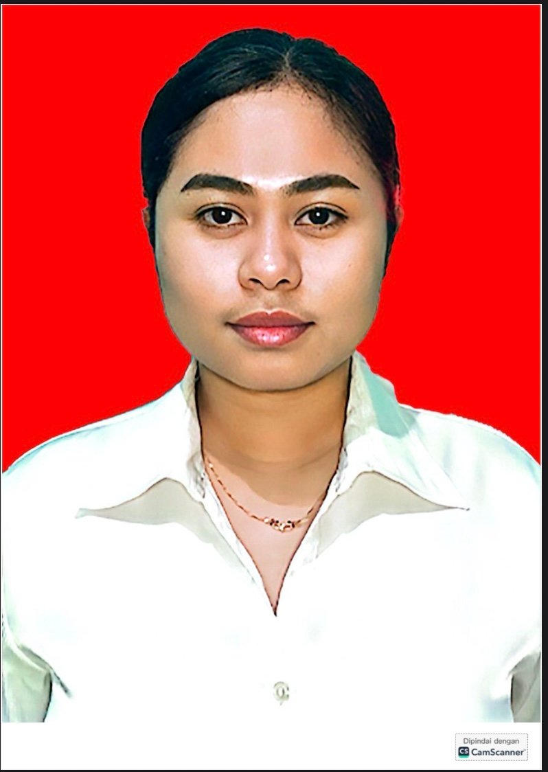 Foto MELITA FEBRIN MAGDALENA LENGGU