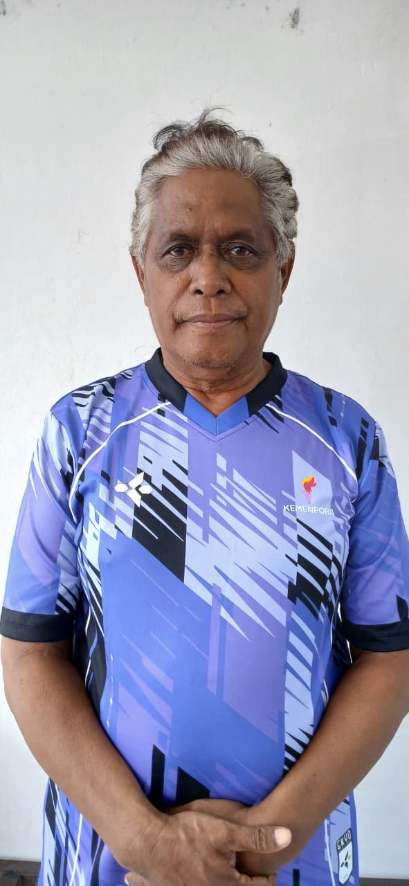 Foto Soleman Natonis