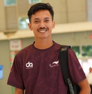 Foto Muhammad Dhimas Mahendra