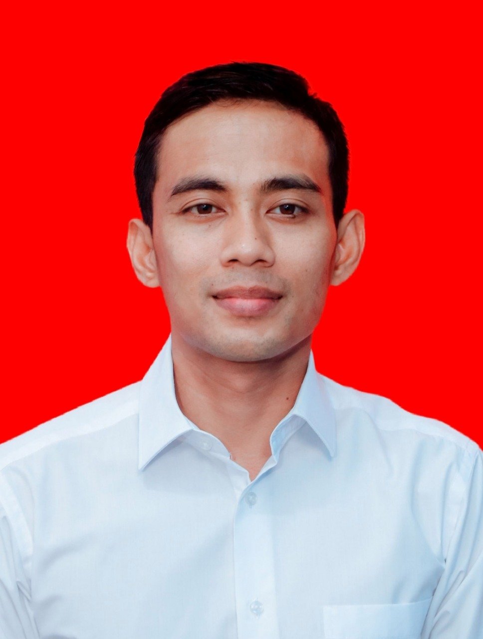 Foto AKHAMAD KHAETAMI RAFSANJANI