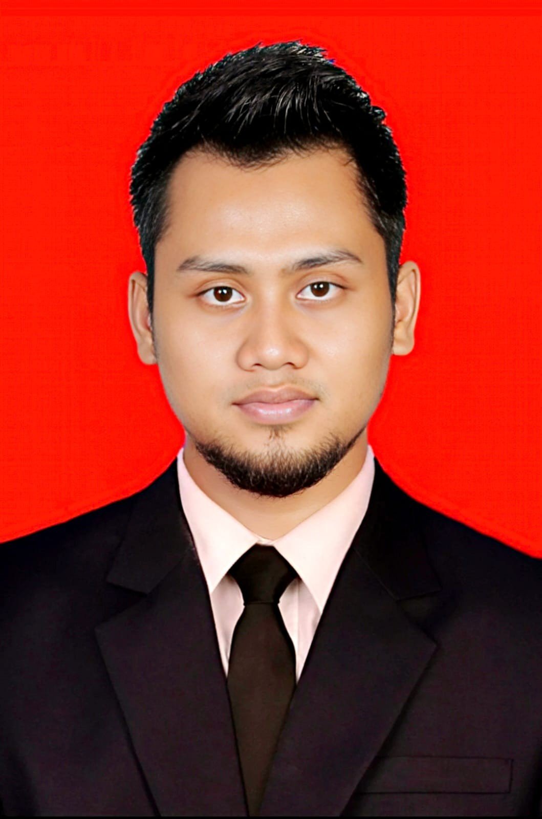 Foto dr. Bram Rangga Jaya 