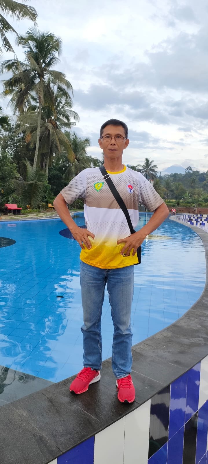 Foto ENGELSON JOHANNIS HERMAN MANDAGI