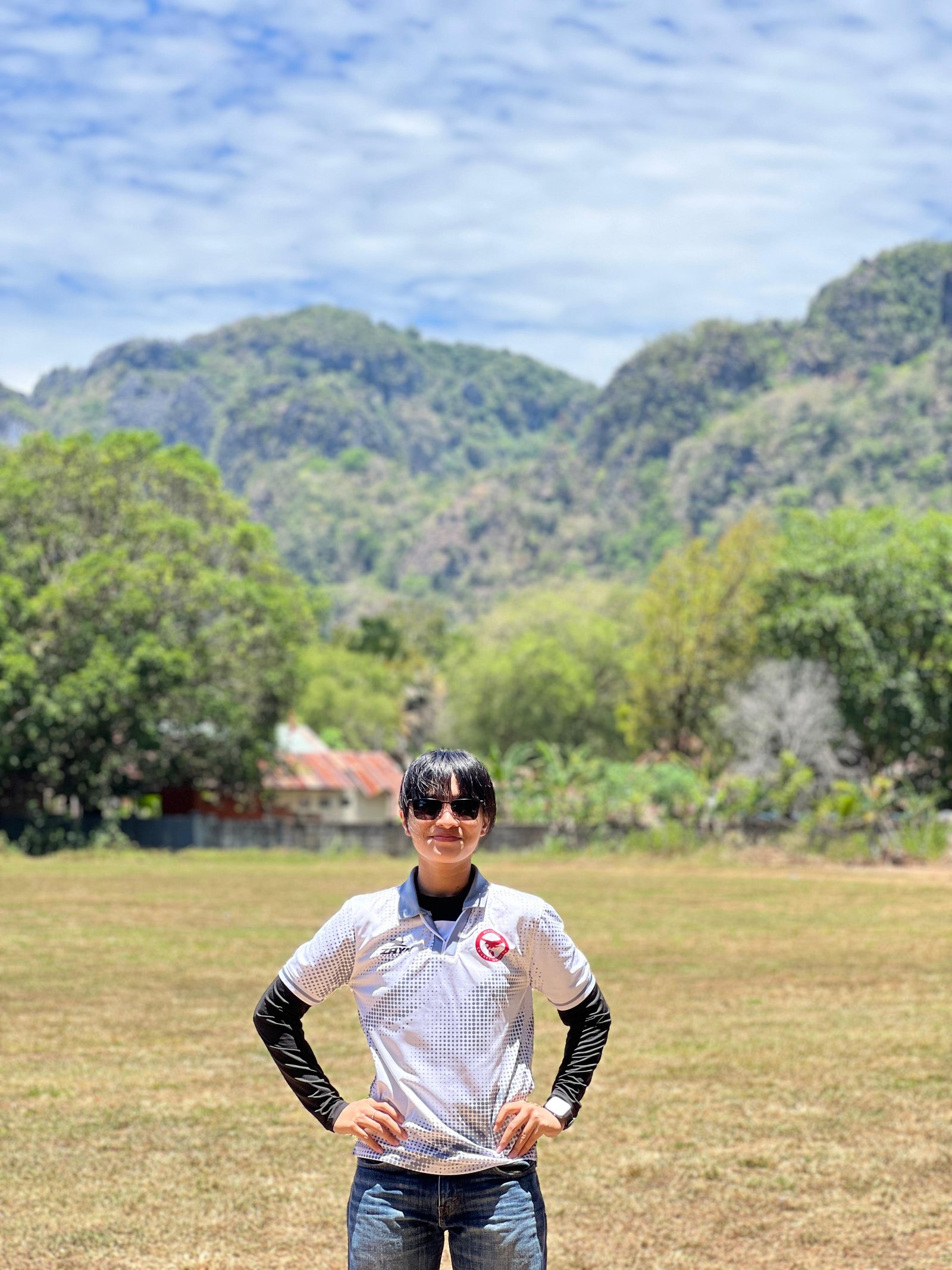 Foto Nur Zalzabila M S.Or