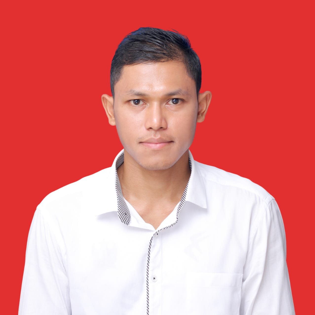 Foto ARIEF NURDIYANSYAH, S.PD