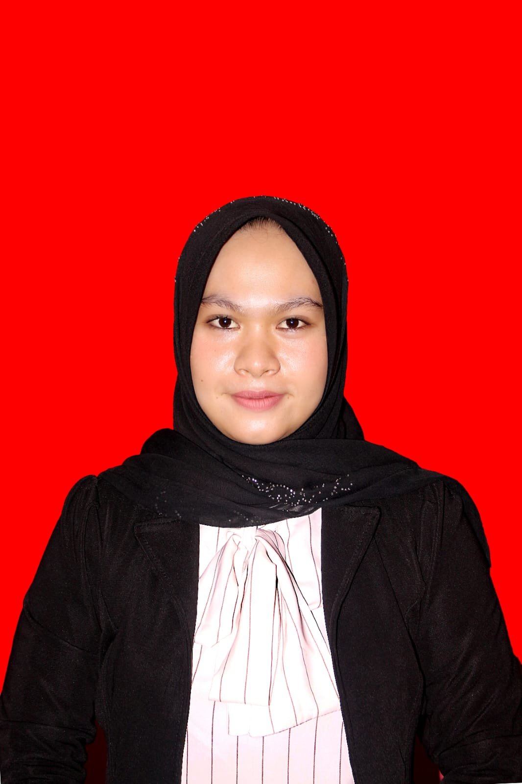 Foto Ftr. Ariani, Nst, S. Kes, M.K.M