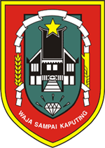 Prov. Kalimantan Selatan      